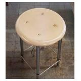 Mid-century Stool
