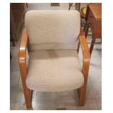 Commercial conference chair