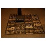 90+ Stereographic Cards With Original Box