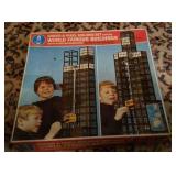 Little Learners building set