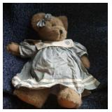 Boyds Bear - Skylar Thistleberry