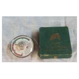 Vintage Taylor Fisherman