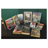 11 World War II books