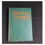 Shirley Temple Spirit of Dragonwood book