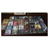38 rock & roll CDs
