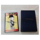 2 James Whitcomb Riley books