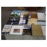 11 military history books