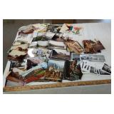Travel photos, postcards, & greeting cards