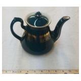 Hall teapot