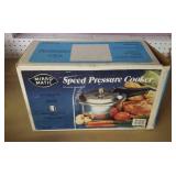 Nib Mirro-matic Pressure Cooker