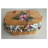 Longaberger Basket 1995