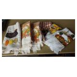 8 New Kitchen Towels