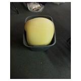 Memory Foam mattress pad Twin-like new