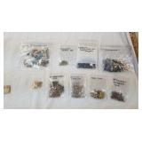 Costume jewelry lot