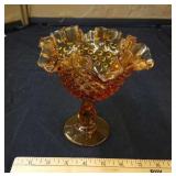 Amber Fenton compote