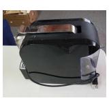 Verismo coffee maker