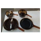 Vision ware cook set