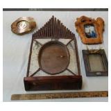 Nature Inspired Decor