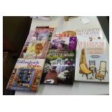 10 style & decorating books