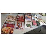 23 Assorted craft books