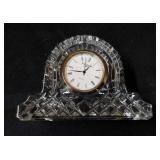 Waterford clock
