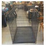 Very Large Dog Crate, Complete