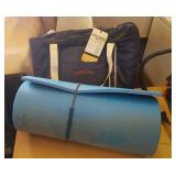 Eddie Bauer Insulated Tote (new)