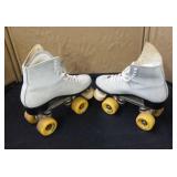 Sure Grip Roller skates