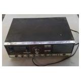 Bearcat 23C CB radio transmitter base unit