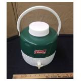 Coleman water jug