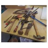 Hand tools