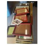 17 picture frames
