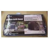 Grill cover, new in package