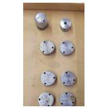 8 Pressure cooker release valves