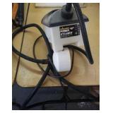 Wagner power steamer model 705