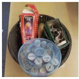 Vintage Sewing items