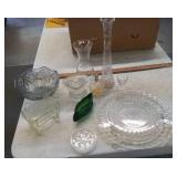 Collectible Glassware
