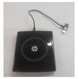 HP portable DVD recorder