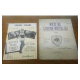 Indiana Theme Sheet Music