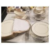 Lenox Montclair Dinnerware Set
