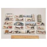 20 Bye gone years Cat