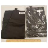 2 Williams-Sonoma Aprons