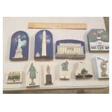 National Treasures  Cat