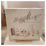 Christmas Magic Winter Wonderland