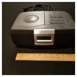 Sony Dream Machine Radio & Cd Player