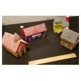 Christmas decor group