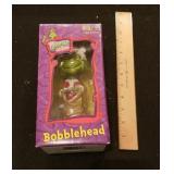 Dr Seuss Grinch bobblehead,  new in box