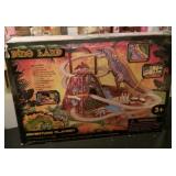 Dinoland Adventure set