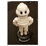 Michelin Man bobblehead