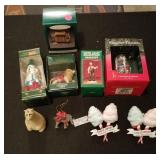 Christmas Ornaments
